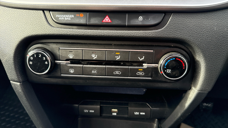 Kia Xceed 1.0T GDi ISG 2 5dr Petrol Hatchback